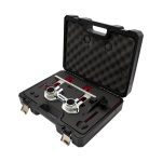 Jogo de Sincronização Opel Astra K 1.2 Turbo 2019 F12SHL / F12SHT / F12SHR Kroftools 1740 - Image 4