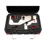 Jogo Sincronização Ford 2.0 / 2.3 EcoBoost Distribuição por Corrente Kroftools 1741 - Image 2