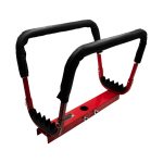 Suporte de Porta Automóvel 30Kg Rotação 360° Ajuste Inclinação Kroftools 4301 - Image 2