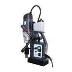 Engenho de Furar Magnético OPTIMUM DM 60 V Velocidade Variável 1890W | Ø60mm | CM2/Weldon | 16kN - Image 2