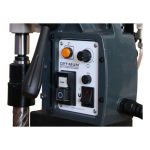 Engenho de Furar Magnético OPTIMUM DM 60 V Velocidade Variável 1890W | Ø60mm | CM2/Weldon | 16kN - Image 3