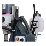 Engenho de Furar Magnético OPTIMUM DM 60 V Velocidade Variável 1890W | Ø60mm | CM2/Weldon | 16kN - Image 5