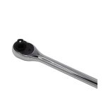 Roquete Reversível 1/2" Longo Kroftools 12013 – 609mm de comprimento - Image 2