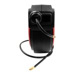 Enrolador de Ar 15M Kroftools 2084 | Mangueira 8x12mm Automática 120 PSI - Image 3