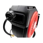 Enrolador de Ar 15M Kroftools 2084 | Mangueira 8x12mm Automática 120 PSI - Image 4