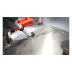 Aparelho Limpeza Inox Shuner BRUSHmax 230V – Limpeza, Polimento, Marcação e Passivação | Tecnologia Inverter - Image 3