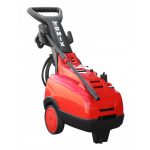 Lavadora Alta Pressão Água Fria Tomix TX 130 F10 130 Bar 3,2Kw Monofásica