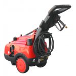 Lavadora Alta Pressão Água Fria Tomix TX 130 F10 130 Bar 3,2Kw Monofásica - Image 2