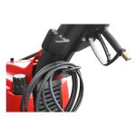 Lavadora Alta Pressão Água Fria Tomix TX 130 F10 130 Bar 3,2Kw Monofásica - Image 6