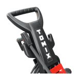 Lavadora Alta Pressão Água Fria Tomix TX 130 F10 130 Bar 3,2Kw Monofásica - Image 7