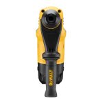 Martelo Combinado SDS-Max 6Kg DeWalt D25614K-QS 1350W com Sistema Anti-Rotação - Image 5