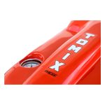Lavadora Alta Pressão Trifásica Tomix Scala 200 F15 200 Bar 5,5kW – 15L/min, Bomba Interpump, Uso Industrial - Image 3