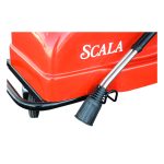 Lavadora Alta Pressão Trifásica Tomix Scala 200 F15 200 Bar 5,5kW – 15L/min, Bomba Interpump, Uso Industrial - Image 4