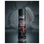 Spray Limpeza Travões NC Automotive 500ml – Desengordurante Profissional, Evaporação Rápida, Sem Resíduos, Seguro para ABS - Image 2
