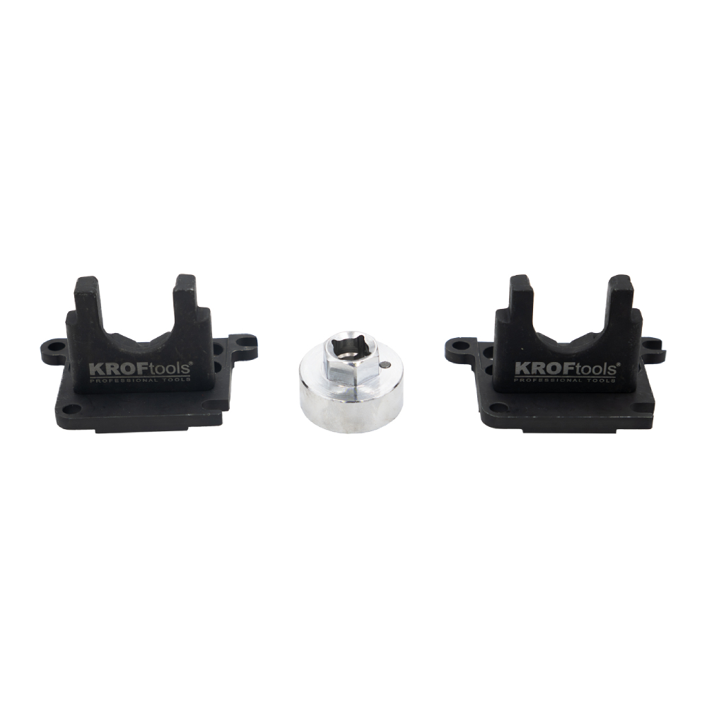 1751_1 Kit de Regulação Árvore de Cames Mercedes-Benz M254 M256 M176 M177 M178 Kroftools 1751 - Image 1