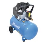 Compressor POWERED PWB50 50L 2HP 230V 8 Bar | 180 L/min