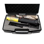 Removedor de Parafusos por Indução 1100W Kroftools 2494 | Aquecimento Rápido sem Chama - Image 2