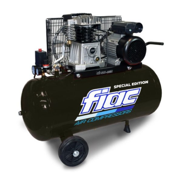 Compressor FIAC AB360 M Special Edition 200L 3HP 230V 10 Bar | 330 L/min