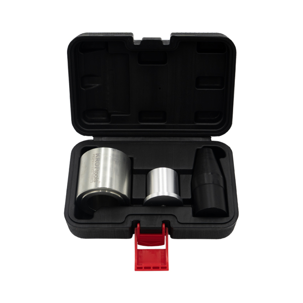 6491_1 Kit Instalação Vedante Cambota Frontal JLR TDV6 3.0L Kroftools 6491 | Land Rover e Range Rover - Image 1