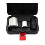 Kit Instalação Vedante Cambota Frontal JLR TDV6 3.0L Kroftools 6491 | Land Rover e Range Rover - Image 2