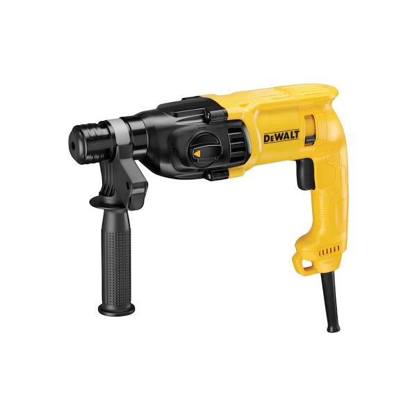 Martelo Perfurador SDS-Plus DeWalt D25033-QS 710W 22mm | Compacto e Profissional