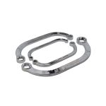 Jogo 4 Chaves Curvas Torx Externo E6-E24 Kroftools 1185 | Chaves E-Torx Duplas - Image 3