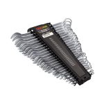 Jogo Chaves de Boca Luneta 25 Peças 6-32mm Kroftools 1300025 | Chaves Combinadas Profissionais - Image 2