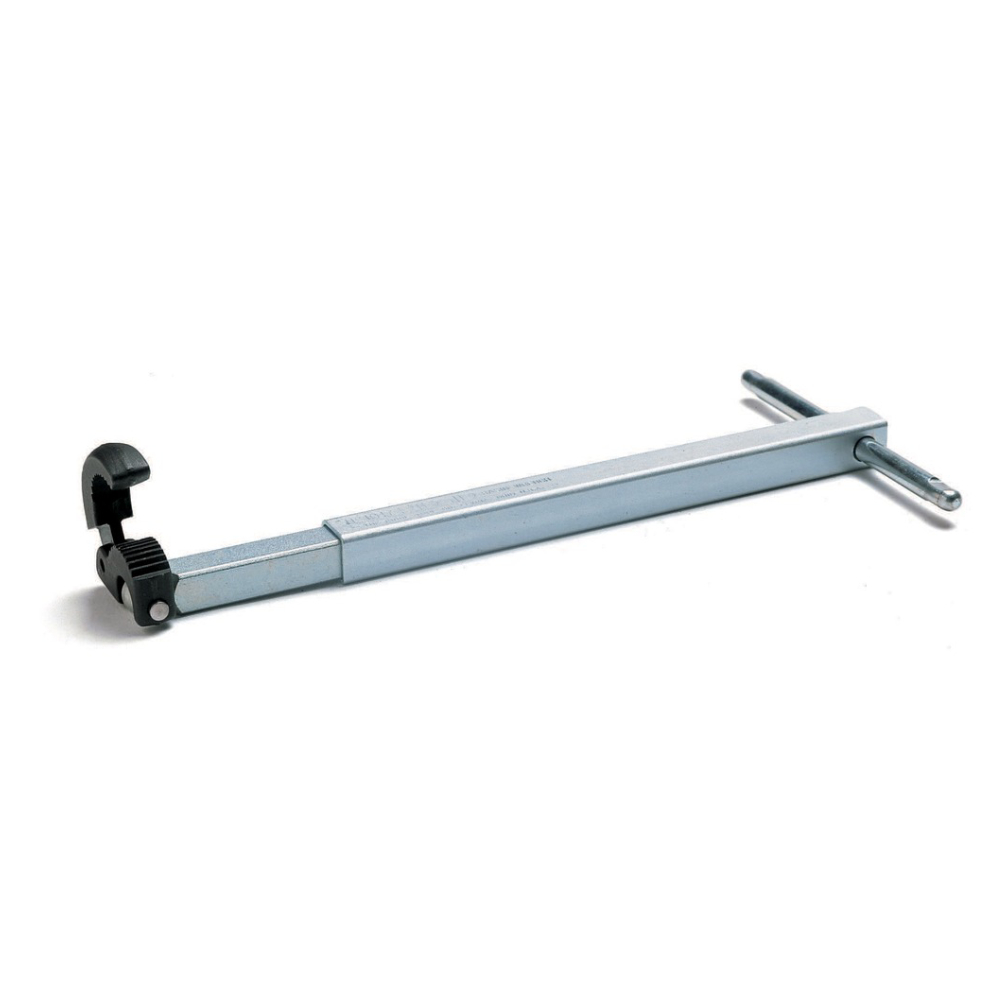 31175_1 Chave para Lavatórios Telescópica RIDGID 1017 3/8" a 1 1/4" com Roquete e Ajuste 250-425 mm - Image 1