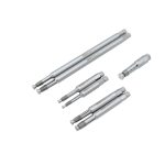 Kit Escariador para Velas Incandescentes 7 Peças Kroftools 4447 | M8 a M18 - Image 2