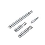 Kit Escariador para Velas Incandescentes 7 Peças Kroftools 4447 | M8 a M18 - Image 3