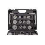 Jogo 35 Peças Empurrar Êmbolos de Travão Kroftools 5959 | Kit Universal para Pistões de Travão - Image 3
