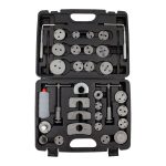 Jogo 35 Peças Empurrar Êmbolos de Travão Kroftools 5959 | Kit Universal para Pistões de Travão - Image 5