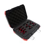 Kit Extratores de Volante para Motos 10 Peças Kroftools 6449 | 15 Aplicações - Image 3