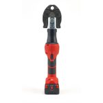 Ferramenta de Prensagem RIDGID RP 219 19kN Sem Acessórios com Bluetooth e Press-CHECK!