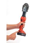 Ferramenta de Prensagem RIDGID RP 219 19kN Sem Acessórios com Bluetooth e Press-CHECK! - Image 5