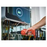 Ferramenta de Prensagem RIDGID RP 219 19kN Sem Acessórios com Bluetooth e Press-CHECK! - Image 7