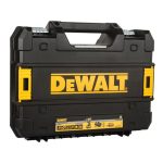 Berbequim Aparafusador com Martelo Sem Escovas XR 18V DeWalt DCD996P2 com 2 Baterias 5.0Ah e Mala TSTAK - Image 14