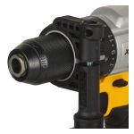 Berbequim Aparafusador com Martelo Sem Escovas XR 18V DeWalt DCD996P2 com 2 Baterias 5.0Ah e Mala TSTAK - Image 10
