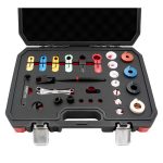 Kit de Desconexão de Combustível e Ar Condicionado KROFtools 2519 | Ferramentas Automóveis - Image 2