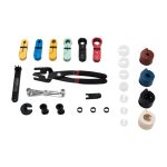 Kit de Desconexão de Combustível e Ar Condicionado KROFtools 2519 | Ferramentas Automóveis - Image 3