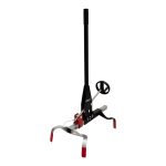 Detetor de Ruídos do Chassis KROFtools 7572 | Teste de Folgas na Suspensão e Rodas - Image 3