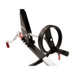 Detetor de Ruídos do Chassis KROFtools 7572 | Teste de Folgas na Suspensão e Rodas - Image 4