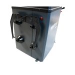 Máquina de Calibrar Pneus Semi-Automática 10"-24" KROFtools 9069 | Equilibradora de Rodas - Image 6