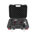 Kit de Remoção e Instalação de Embraiagem Dupla Hyundai/Kia Kroftools 3128