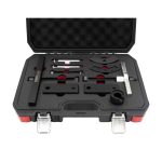 Kit de Remoção e Instalação de Embraiagem Dupla Hyundai/Kia Kroftools 3128 - Image 2