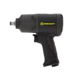Chave de Impacto Pneumática 1/2" 750 Nm Rodcraft RC2266 – 1600 Nm
