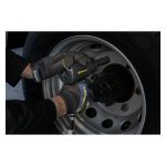 Chave de Impacto Pneumática 1/2" 750 Nm Rodcraft RC2266 – 1600 Nm - Image 5