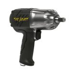 Chave de Impacto Pneumática 1/2" 1300 Nm Rodcraft RC2277 "The Beast" - Image 4