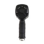 Chave de Impacto Pneumática 1/2" 1300 Nm Rodcraft RC2277 "The Beast" - Image 6