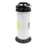 Extrator de Fluidos Manual/Pneumático 6L Kroftools 2510 - Image 3